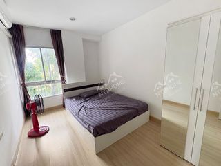 Condo en alquiler y en venta de 2 habitaciones en Pak Kret, Nonthaburi