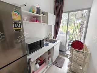Condo en alquiler y en venta de 2 habitaciones en Pak Kret, Nonthaburi