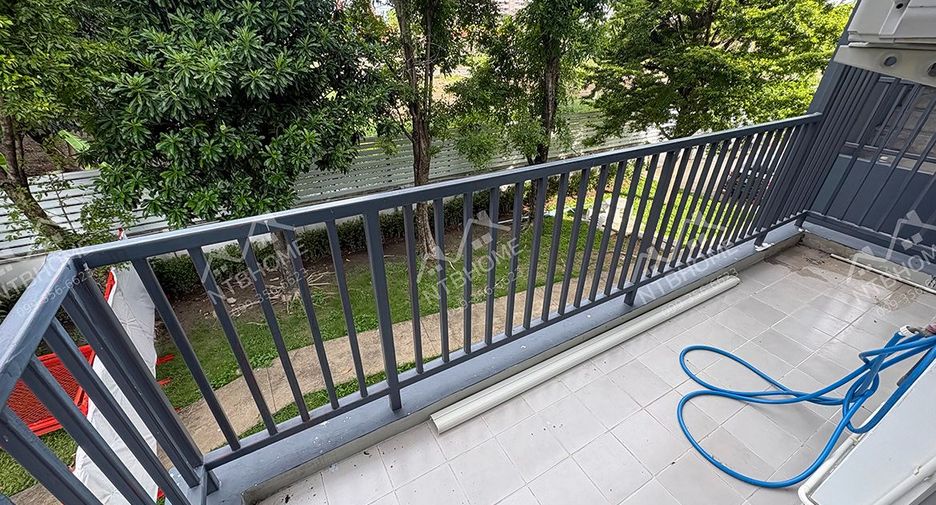 Condo en alquiler y en venta de 2 habitaciones en Pak Kret, Nonthaburi