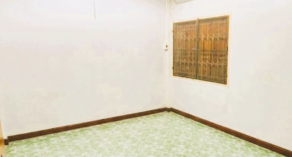 For sale land in Cha Am, Phetchaburi