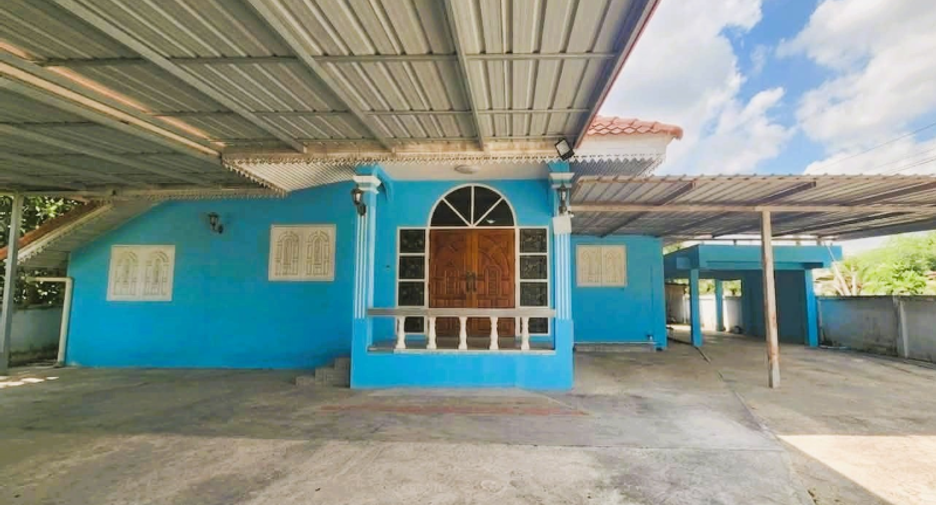 For sale land in Cha Am, Phetchaburi