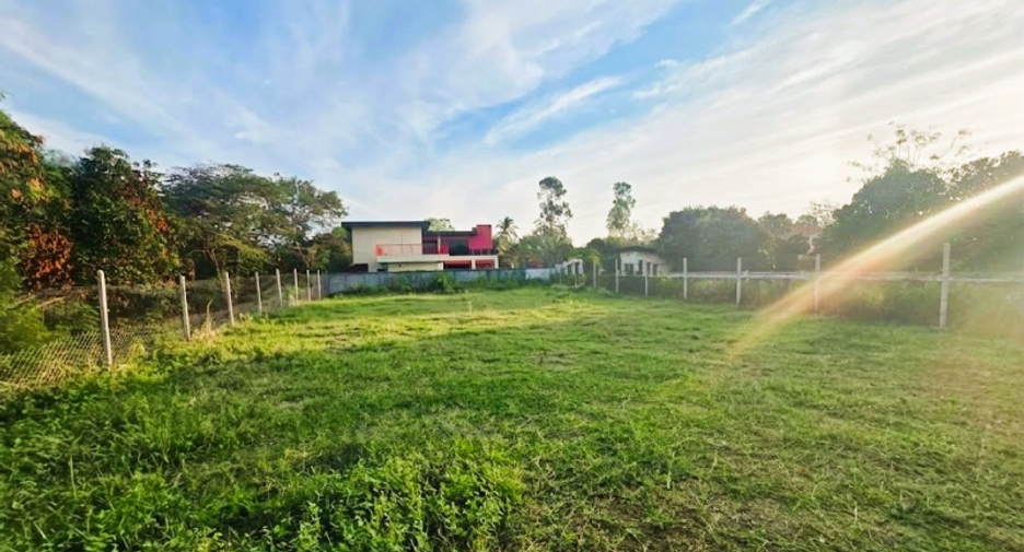 For sale land in Cha Am, Phetchaburi