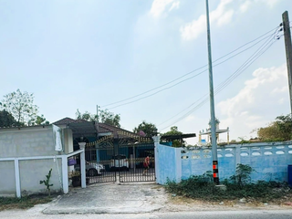 For sale land in Cha Am, Phetchaburi