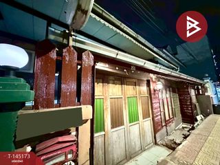 Casa en venta de 3 habitaciones en Phra Pradaeng, Samut Prakan
