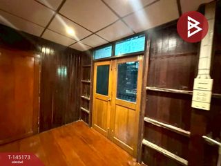Casa en venta de 3 habitaciones en Phra Pradaeng, Samut Prakan