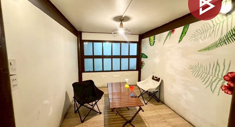 Casa en venta de 3 habitaciones en Phra Pradaeng, Samut Prakan