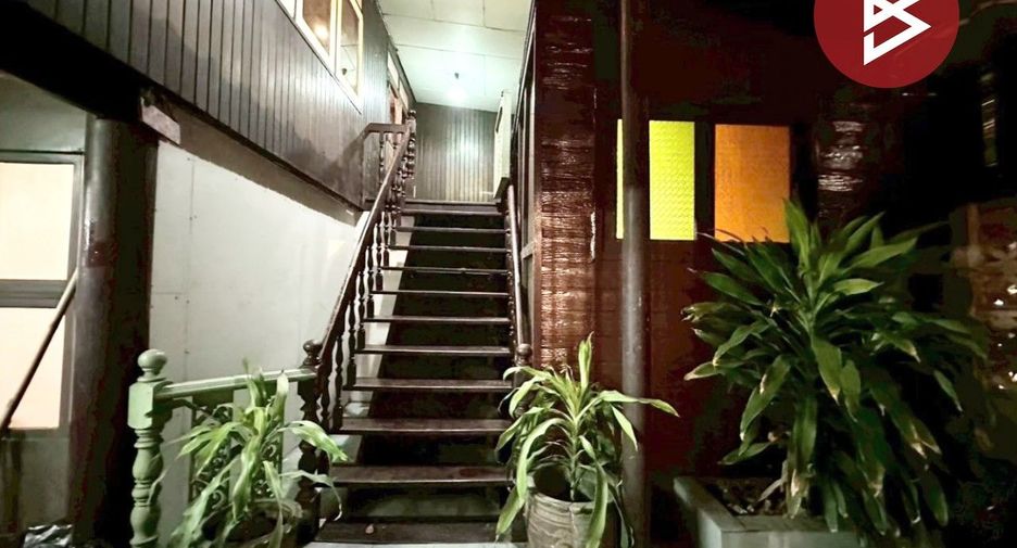 Casa en venta de 3 habitaciones en Phra Pradaeng, Samut Prakan
