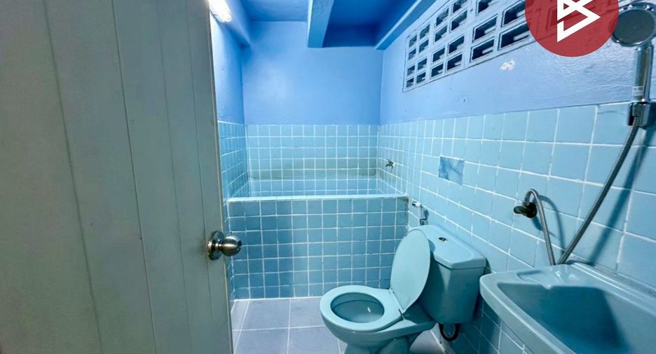 Casa en venta de 3 habitaciones en Phra Pradaeng, Samut Prakan