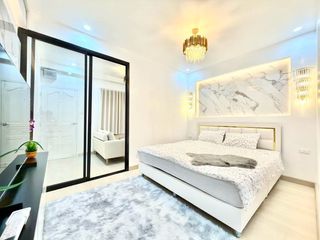 Wohnung zur Miete mit Studio in Bang Lamung, Chonburi