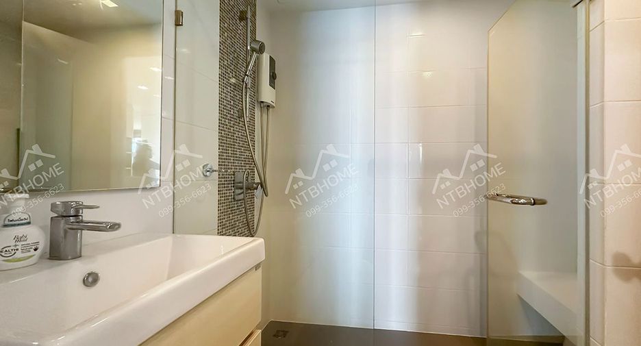 Condo en venta de 2 habitaciones en Mueang Nonthaburi, Nonthaburi