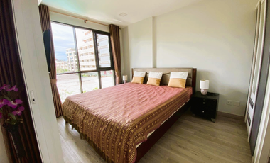 For sale 1 bed condo in Hua Hin, Prachuap Khiri Khan