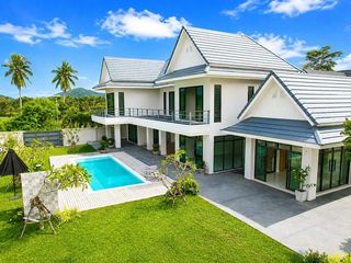 For sale 3 bedrooms house in Bang Saray, Pattaya