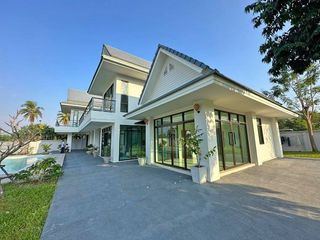 For sale 3 bedrooms house in Bang Saray, Pattaya