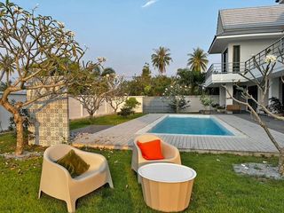 For sale 3 bedrooms house in Bang Saray, Pattaya