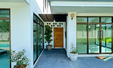 For sale 3 bedrooms house in Bang Saray, Pattaya