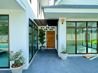 For sale 3 bedrooms house in Bang Saray, Pattaya