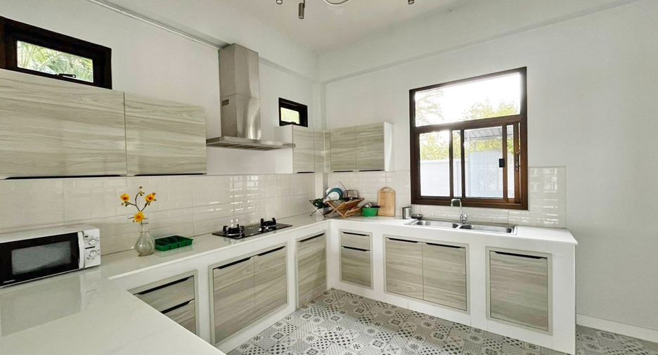 For sale 3 bedrooms house in Bang Saray, Pattaya