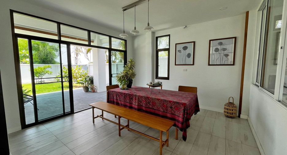 For sale 3 bedrooms house in Bang Saray, Pattaya