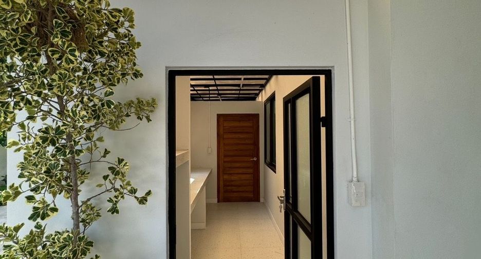For sale 3 bedrooms house in Bang Saray, Pattaya