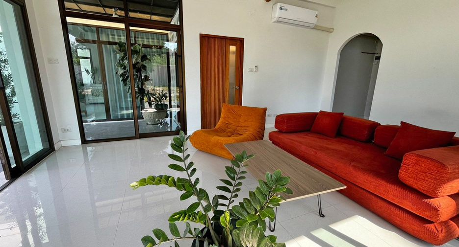 For sale 3 bedrooms house in Bang Saray, Pattaya