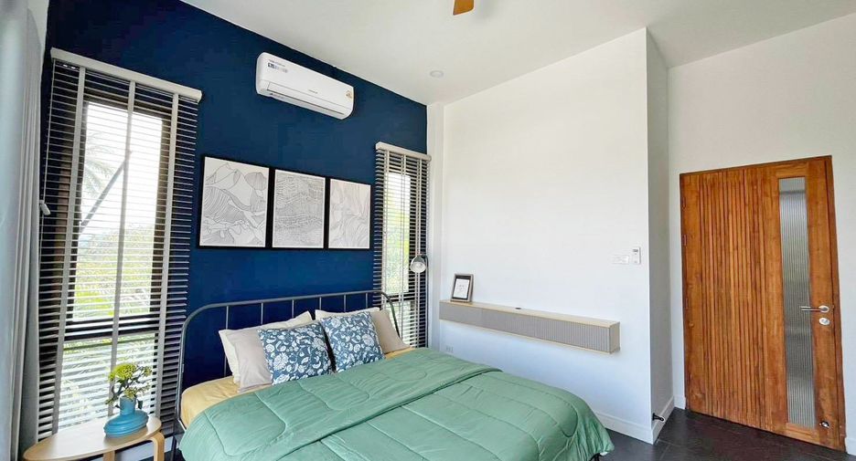 For sale 3 bedrooms house in Bang Saray, Pattaya