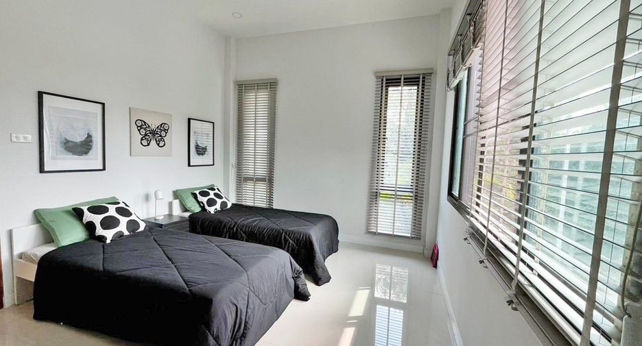For sale 3 bedrooms house in Bang Saray, Pattaya