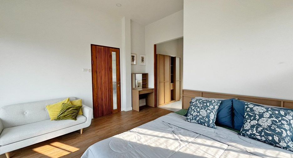 For sale 3 bedrooms house in Bang Saray, Pattaya