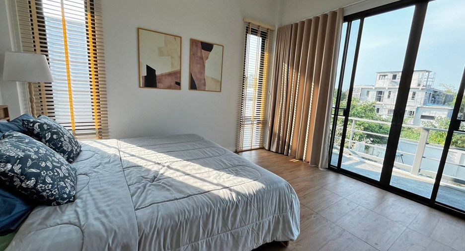 For sale 3 bedrooms house in Bang Saray, Pattaya
