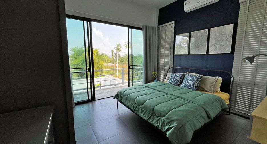 For sale 3 bedrooms house in Bang Saray, Pattaya