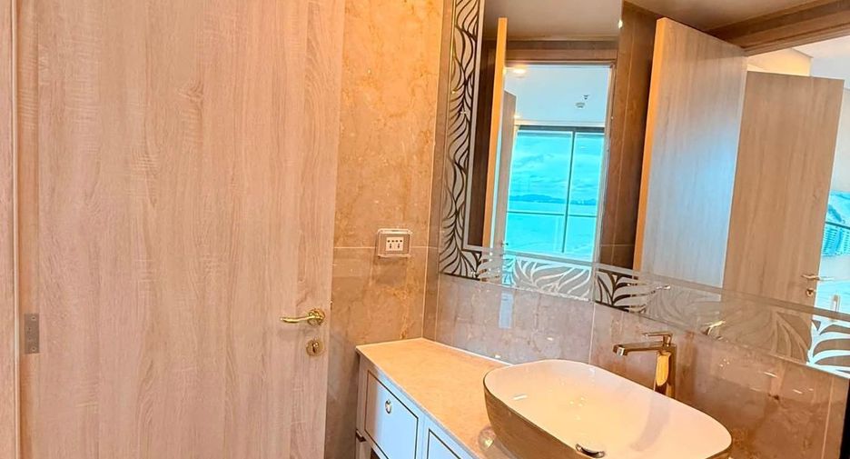 Аренда 1 кровать кондо в Йомтиен, Паттайя