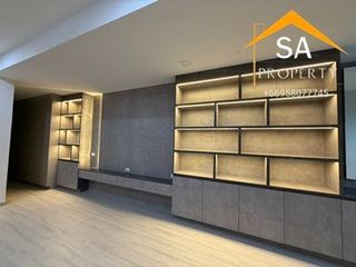 For rent 3 bedrooms villa in Bang Lamung, Chonburi