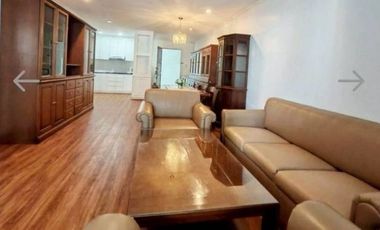 For sale 2 bedrooms condo in Khlong Toei, Bangkok
