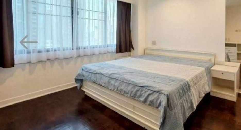 For sale 2 bedrooms condo in Khlong Toei, Bangkok