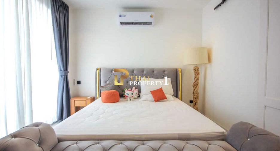 Villa zum Kauf mit 2 Zimmer in Hua Hin, Prachuap Khiri Khan