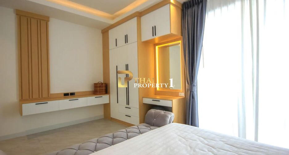 Villa zum Kauf mit 2 Zimmer in Hua Hin, Prachuap Khiri Khan