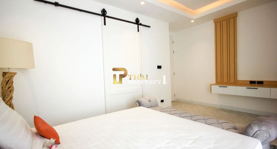 Villa zum Kauf mit 2 Zimmer in Hua Hin, Prachuap Khiri Khan