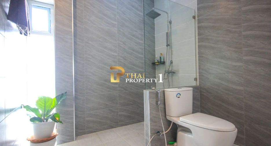 Villa zum Kauf mit 2 Zimmer in Hua Hin, Prachuap Khiri Khan