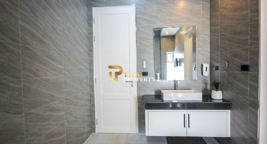 Villa zum Kauf mit 2 Zimmer in Hua Hin, Prachuap Khiri Khan