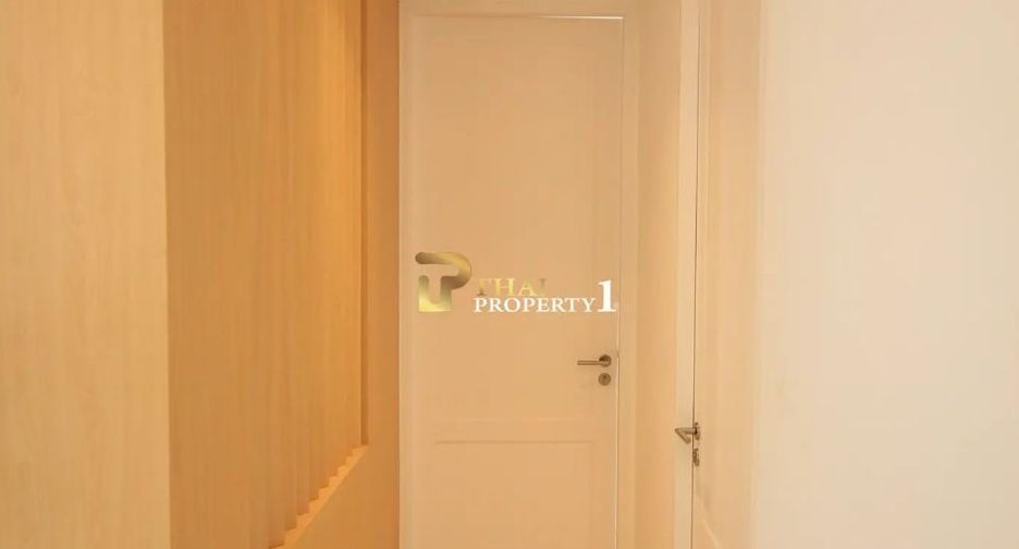 Villa zum Kauf mit 2 Zimmer in Hua Hin, Prachuap Khiri Khan