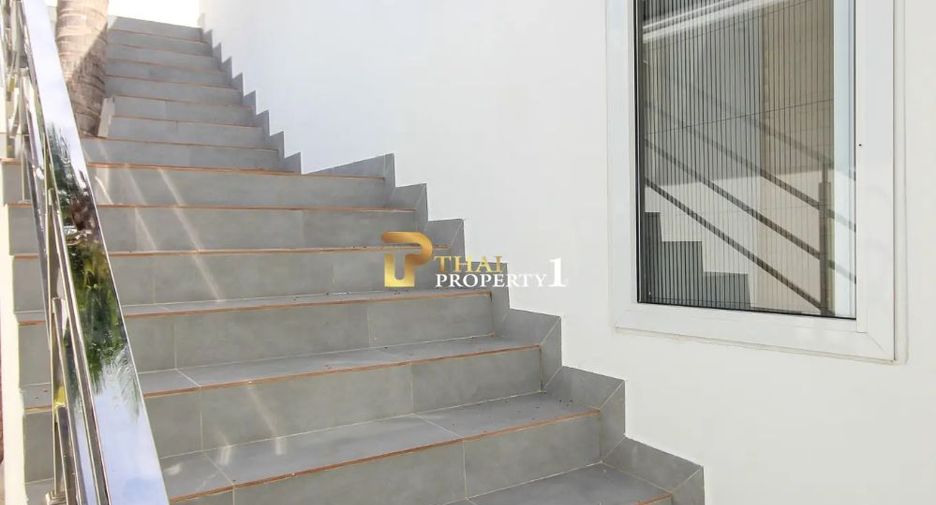 Villa zum Kauf mit 2 Zimmer in Hua Hin, Prachuap Khiri Khan