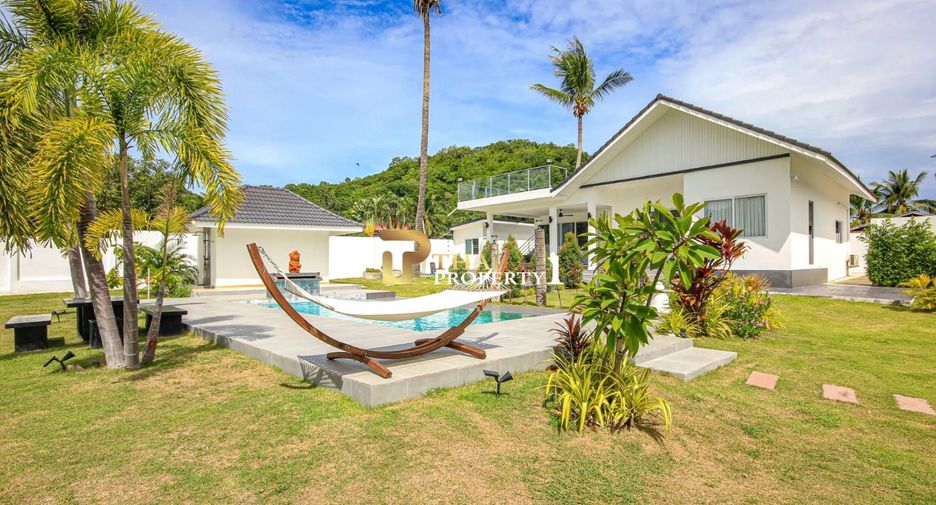 Villa zum Kauf mit 2 Zimmer in Hua Hin, Prachuap Khiri Khan