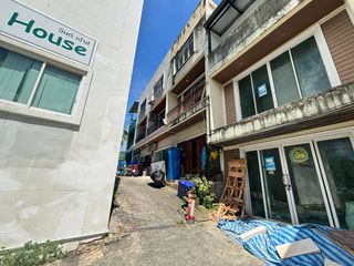 For sale 10 bedrooms serviced apartment in Kathu, Phuket