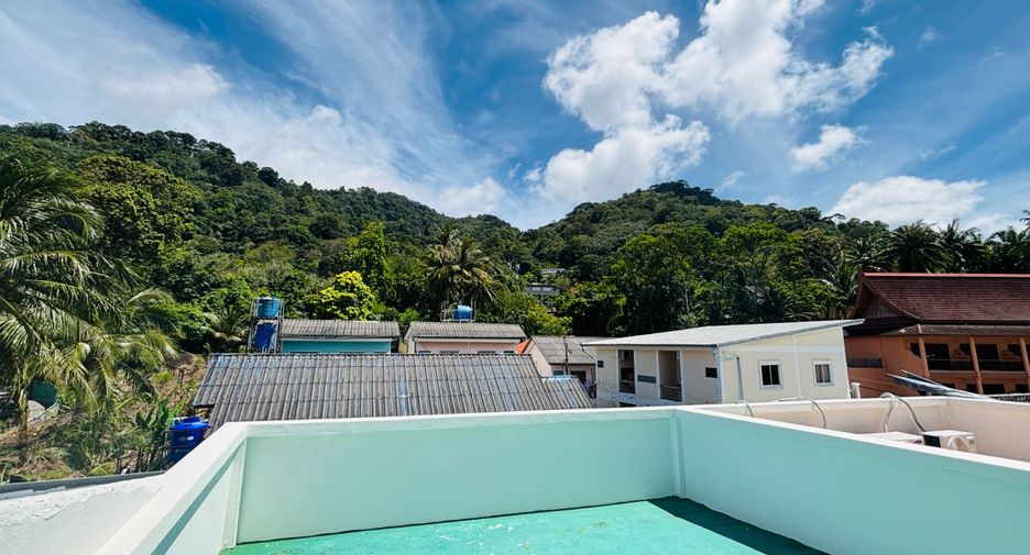 For sale 10 bedrooms serviced apartment in Kathu, Phuket