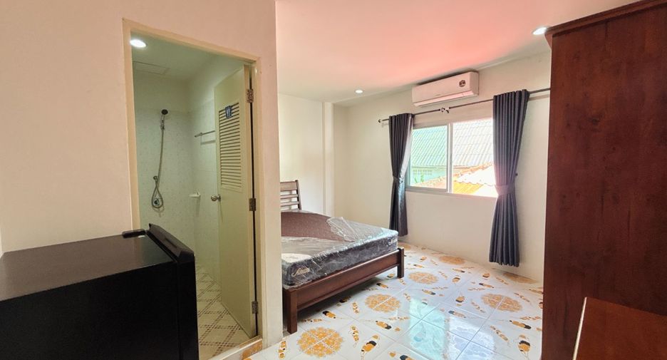 For sale 10 bedrooms serviced apartment in Kathu, Phuket