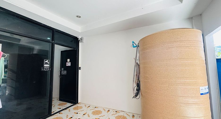 For sale 10 bedrooms serviced apartment in Kathu, Phuket