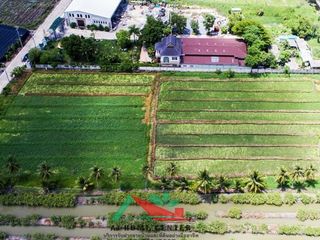 À vendre terrain à Krathum Baen, Samut Sakhon