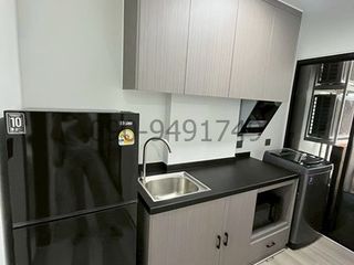 Wohnung zur Miete mit 1 Zimmer in Lat Krabang, Bangkok
