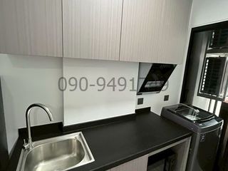 Wohnung zur Miete mit 1 Zimmer in Lat Krabang, Bangkok