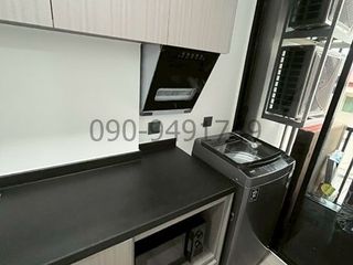 Wohnung zur Miete mit 1 Zimmer in Lat Krabang, Bangkok