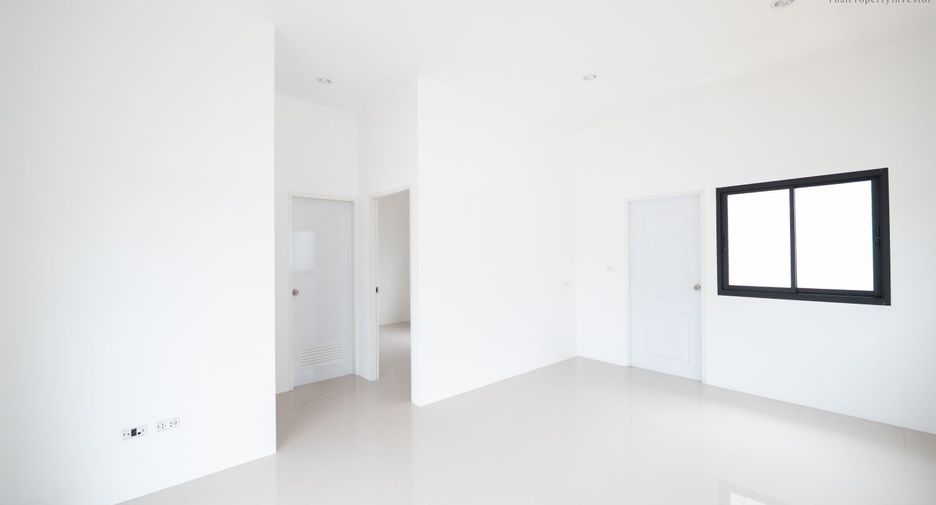 Casa en venta de 2 habitaciones en Mueang Chon Buri, Chonburi